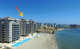 La Manga Beachclub Apartment